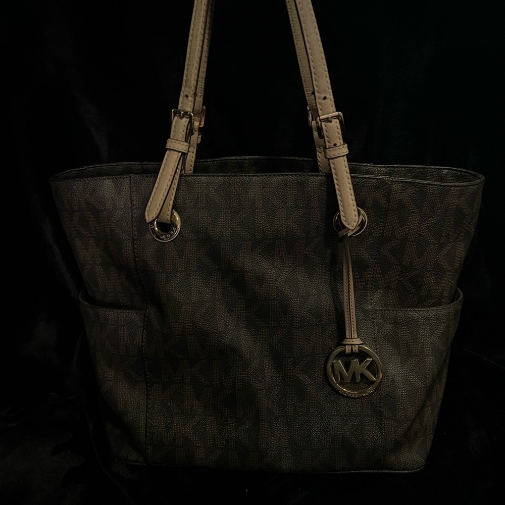 Michael Kors Large Tote Bag